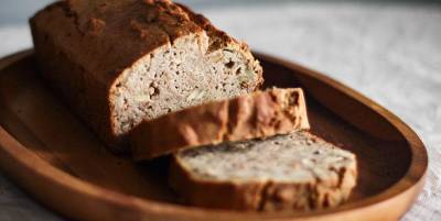 Ржаной хлеб в домашних условиях - рецепт от Евгения Клопотенко - ТЕЛЕГРАФ