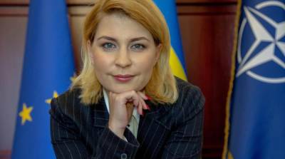 Стефанишина рассказала, что известно об участии Украины в саммите НАТО
