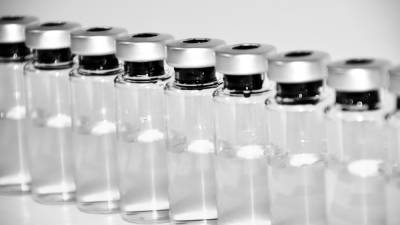 ВОЗ порекомендовала китайскую вакцину от компании Sinopharm для экстренного применения