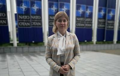 Участие Украины в саммите НАТО еще обсуждается – вице-премьер