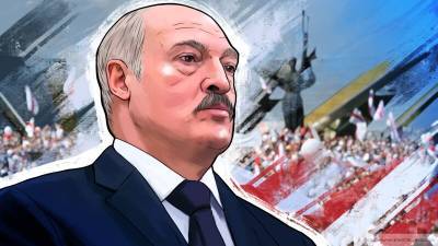 Согласие Лукашенко на досрочные выборы поставило Байдена в неловкое положение