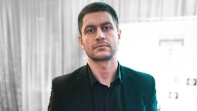 Давид Манукян - Давид Манукян ответил на обвинения в равнодушии к госпитализированной Бузовой - newinform.com