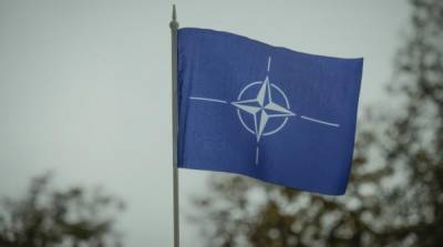 НАТО отказывается принимать Украину в свои ряды из-за России