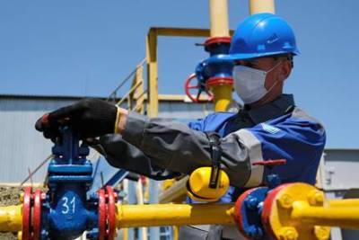 Команда "газы" не для всех: "Газпром" обещает газифицировать частные дома