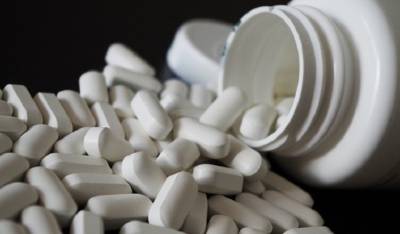 Кардиолог рассказала, чем грозит «бесконтрольный» прием аспирина