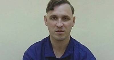 В России освободили украинского политзаключенного, который семь лет просидел в колониях