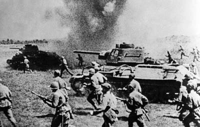 «Брусиловский прорыв» 1943 года: почему в СССР умолчали об этой операции