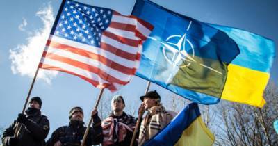 Белый дом вычеркнул слова своего представителя о вступлении Украины в НАТО