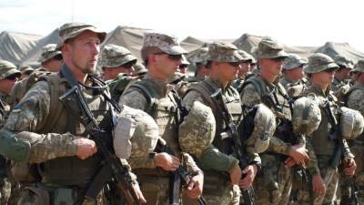 Дандыкин: США и НАТО готовы пожертвовать Украиной для удара по России