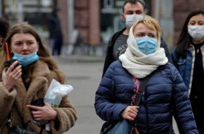 Ученые: коллективный иммунитет от коронавируса появится в Украине не раньше 2023 года