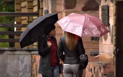 Готовьте зонты с резиновыми сапогами: 8 мая Украину накроют дожди с грозами – прогноз Диденко