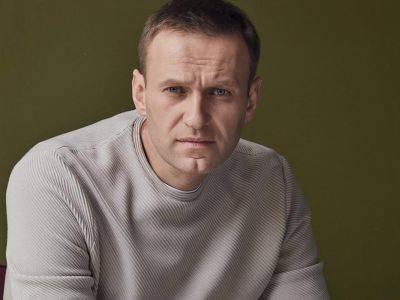 Amnesty International заново признала Алексея Навального узником совести