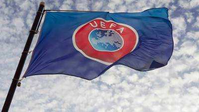 Британцы просят перенести финал Лиги чемпионов из Стамбула в Англию