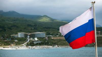 США призвали Россию «вернуть Крым», Крым предложил Вашингтону вернуть Аляску