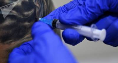В Грузии до 300 человек заразились коронавирусом после вакцинации