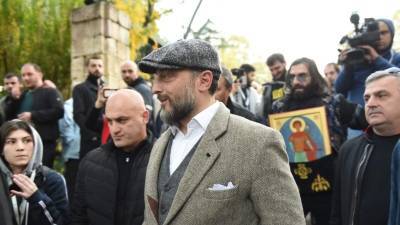 Грузинский миллионер-антизападник Леван Васадзе идет в политику