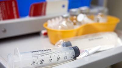 Более 70 пациентов умерли в Швейцарии после прививки от коронавируса