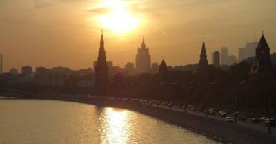 Остались считаные дни: синоптик рассказал, когда в Москве наступит настоящая майская погода