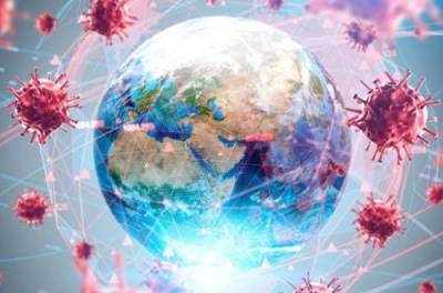 Когда Украина и мир победят коронавирус: ученые дали прогноз