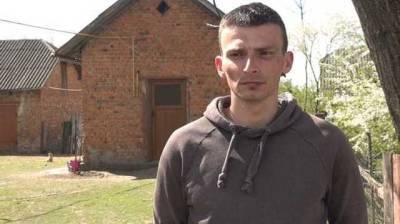 Шестеро на одного: что известно о нападении на ветерана Андрея Пекельного на Тернопольщине