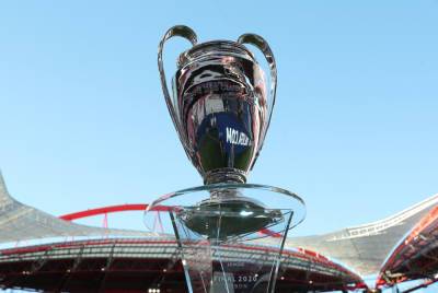 Финал Лиги Чемпионов может быть перенесен из Стамбула