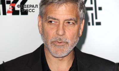 «Денег на него нет»: что российские актеры думают о сотрудничестве с Джорджем Клуни