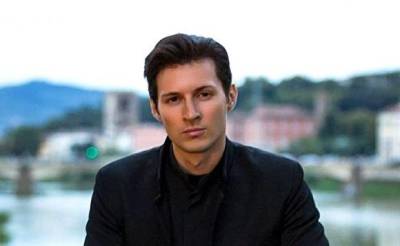 Основатель мессенджера Телеграм Павел Дуров ищет себе личного ассистента с высоким IQ