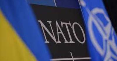 Белый дом отредактировал комментарий о вступлении Украины в НАТО, зачеркнув слово "да"