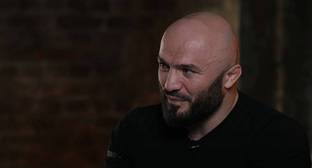 Болельщики раскритиковали Исмаилова за слова о победе сына Рамзана Кадырова