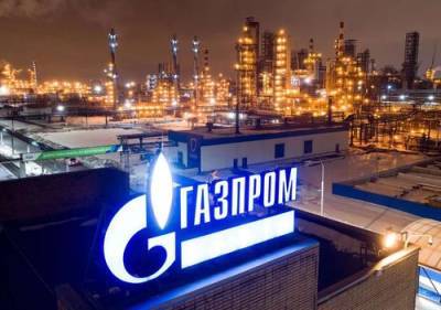 В интернете наблюдается целая волна мошенничества, связанная с использованием бренда «Газпрома»