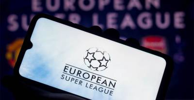 УЕФА придумал наказание для отказавшихся от Суперлиги клубов