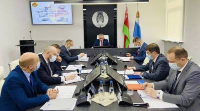 Минтранс: грузооборот по Беларуси в I квартале увеличился на 1,2%