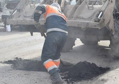 Мэрия Рязани опубликовала список дорог, которые будут капитально отремонтированы