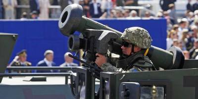 Кравчук прогнозирует, что США будут продавать Украине летальное оружие - ТЕЛЕГРАФ