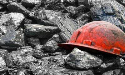 Забастовка шахтеров на Луганщине: начато уголовное производство по факту невыплаты зарплат