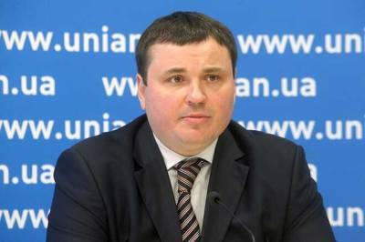 Глава «Укроборонпрома» Гусев заплатил себе почти 1 млн грн зарплаты в апреле и вовсю тратит деньги ликвидируемого госконцерна