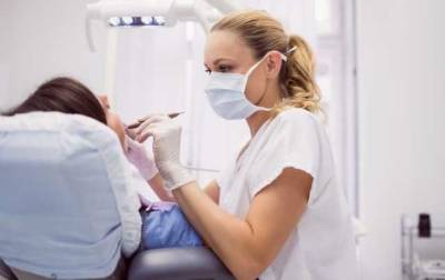 В НСЗУ рассказали, какие бесплатные стоматологические услуги могут получить украинцы