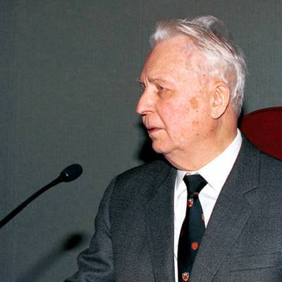 Егор Лигачев умер в Москве на 101-м году жизни