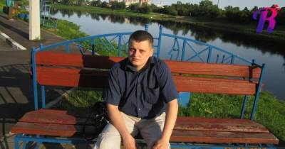 Трансгендерного мужчину Назара Гулевича экстрадируют в Беларусь