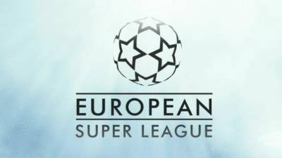 Покинувшие Суперлигу девять клубов заплатят штраф в 100 млн евро