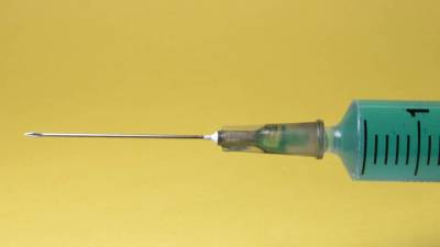 Немцы младше 60 лет смогут применять вакцину AstraZeneca по согласованию с врачом