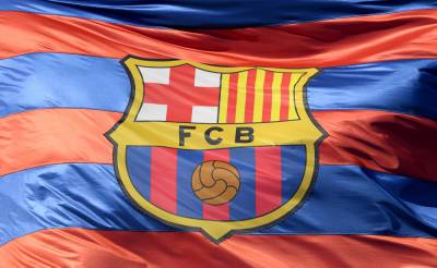 В Барселоне считают заявление УЕФА по поводу членов Суперлиги неприемлемым
