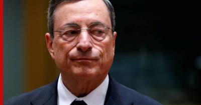 О крахе "мечты Евросоюза" сообщил итальянский премьер