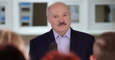 Александр Лукашенко - Александра Лукашенко - Лукашенко рассказал про финансирование акций "типа убить президента" - ren.tv