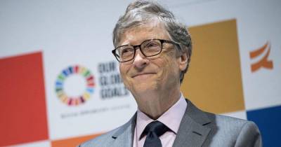 Билл Гейтс назвал вакцины величайшим успехом науки