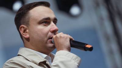 Жданов отмолчался на вопрос о переезде ФБК из России в Грузию