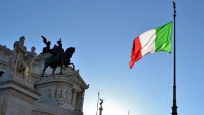Премьер Италии раскритиковал Евросоюз за усиление социального неравенства