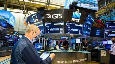 Три китайские телекоммуникационные компании будут исключены из торгов на Нью-Йоркской фондовой бирже