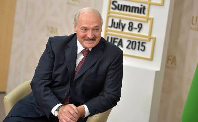 Лукашенко назвал условие проведения новых выборов в Беларуси и заступился за Трампа и мира