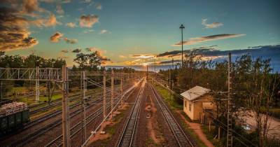 Нейросеть научат составлять идеальное расписание поездов в России